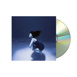 Submarine CD, Case Dent (Jewel Case)  by THE MARIAS