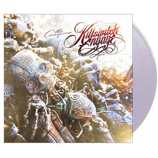 KILLSWITCH ENGAGE This Consequence Vinyl (Lavender, 12', 1LP)