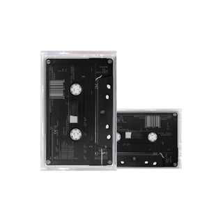 DIJON Baby Cassette (Clear)