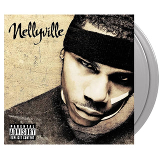 NELLY Nellyville Vinyl (Grey, 12', 2LP)