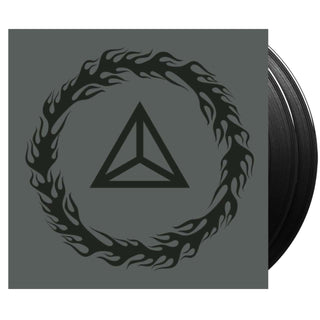 MUDVAYNE The End Of All Things To Come Vinyl (Black, 12', 2LP)