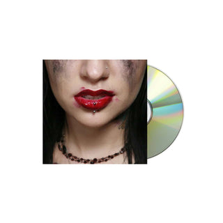 ESCAPE THE FATE Dy-ing Is Your Latest Fashion CD