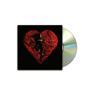 CONAN GRAY Superache CD (Jewel Case) JP