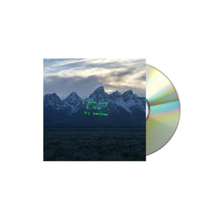 KANYE WEST Ye CD (Jewel Case)