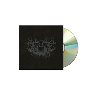 LORNA SHORE I Feel The Everblack Festering Within Me CD