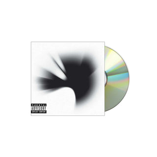 LINKIN PARK A Thousand Suns CD (Jewel Case)