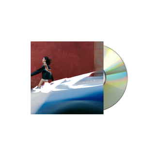NIKI Buzz CD, Case Dent (Jewel Case)
