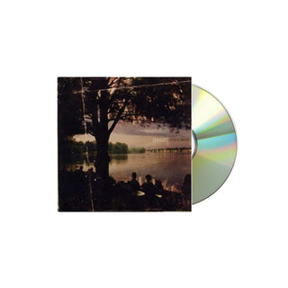 TRANSIT Listen And Forgive CD (Jewel Case)