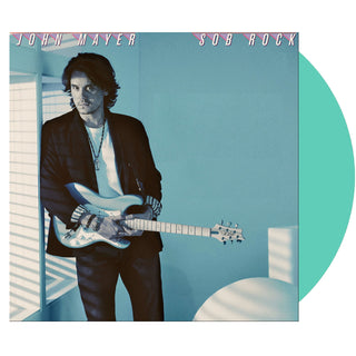 JOHN MAYER Sob Rock Vinyl (Mint, 1LP)