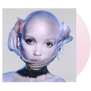 FKA TWIGS Eusexua Afterglow Vinyl (Pink, 1LP)
