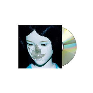 NEWDAD Madra CD (Jewel Case)