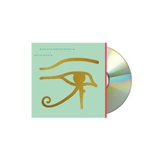 THE ALAN PARSONS PROJECT Eye In The Sky CD