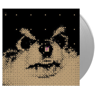 V Layover Vinyl (Silver, 1LP)