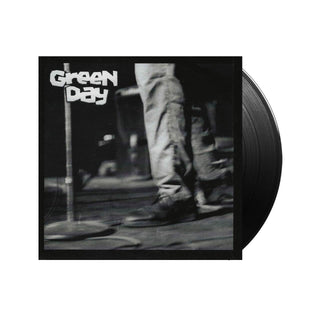 GREEN DAY Kerplunk + Sweet Children EP Vinyl (Black, 2LP)