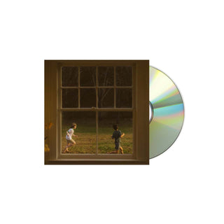 NOAH KAHAN The Great Divide CD (Digipak)