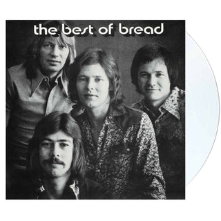 BREAD The Best of Bread Vinyl (Milky Clear, 12', 1LP)US
