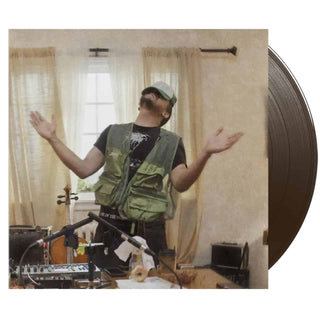 DIJON Absolutely Vinyl (Indie, Brown, 1LP)