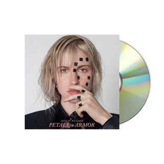 Petals For Armor CD, Case Dent (Jewel Case)  by HAYLEY WILLIAMS