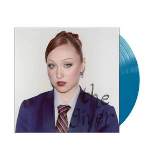CHAPPELL ROAN The Giver The Lawyer Vinyl (Aqua, 7')