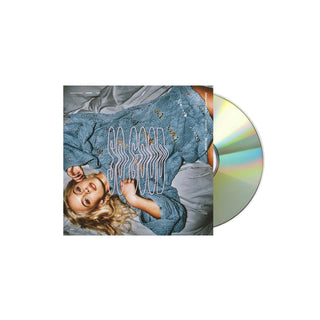 ZARA LARSSON So Good CD