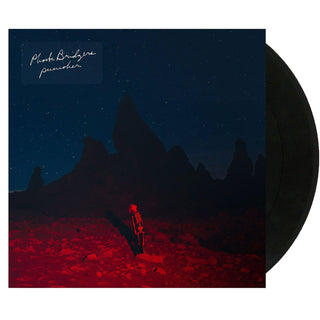 PHOEBE BRIDGERS Punisher Vinyl (Black, 1LP)