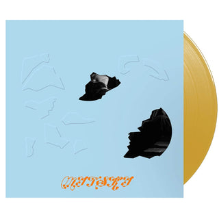MITSKI The Land Is Inhospitable And So Are We Vinyl (Gold, 12', 1LP)