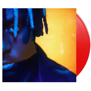 MYLES SMITH My Mess, My Heart, My Life. Vinyl (Transparent Red, 12', 1LP)