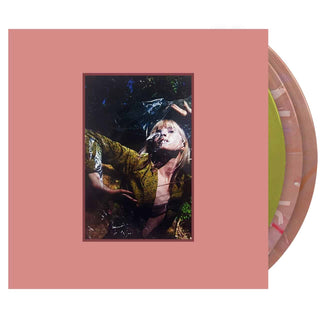 HAYLEY WILLIAMS FLOWERS for VASES /descansos & Petals For Armor Deluxe Vinyl (Multicolor)