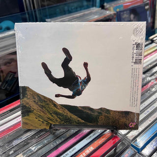 TYLER THE CREATOR Wolf CD (digipak)