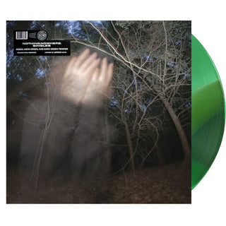 NOTHING NOWHERE The Singles Green Twist Vinyl (Green Twist)