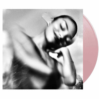 OLIVIA DEAN The Art Of Loving 1 Year Anniversary Vinyl (Indie, Rose, 12', 1LP)