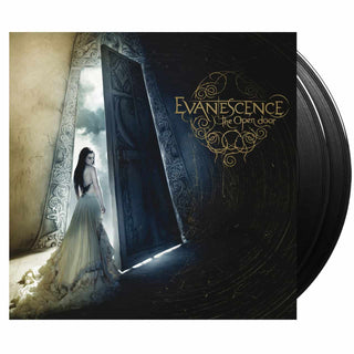 EVANESCENCE The Open Door Vinyl (Black, 12', 2LP)
