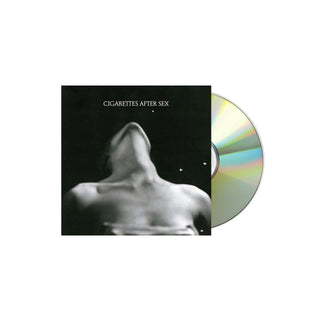 CIGA RETTES AFTER S EX I. CD, Case Dent (Jewel Case)
