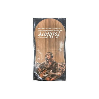 TAYLOR SWIFT Folklore Hand Mitts Vinyl Accessory