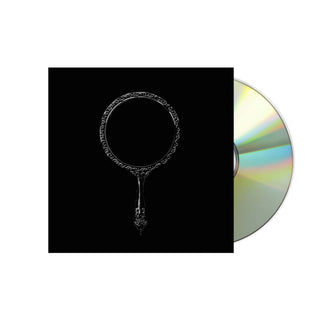 PVRIS White Noise CD (Digipak)