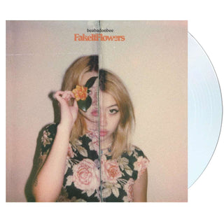 BEABADOOBEE Fake It Flowers Vinyl (Clear, 12', 1LP)