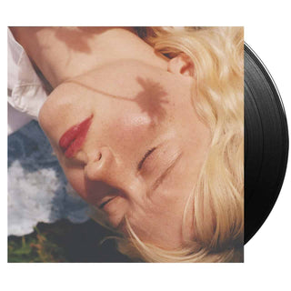 MAISIE PETERS Florescence Vinyl (Black, 12', 1LP)