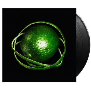 BIG THIEF Double Infinity Vinyl (Black, 1LP)