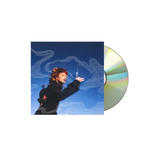 CAVETOWN  Running With Scissors CD, Case Dent (Jewel Case)