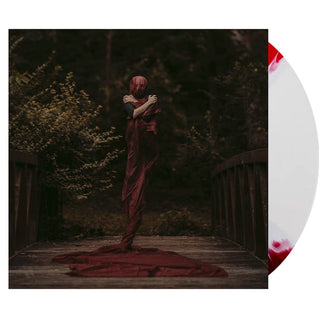 BAD OMENS Self Titled Vinyl (Magenta White, 1LP)