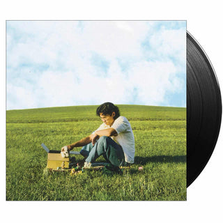 GRENTPEREZ When We Were Younger Vinyl (Black, 12', 1LP)