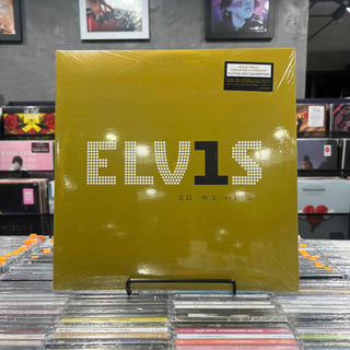 ELVIS PRESLEY Elvis: 30 #1 Hits Vinyl (Black, 12', 2LP)