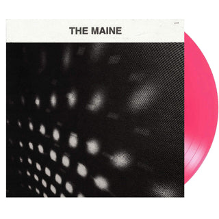 THE MAINE The Maine Vinyl (Pink, 12', 1LP)