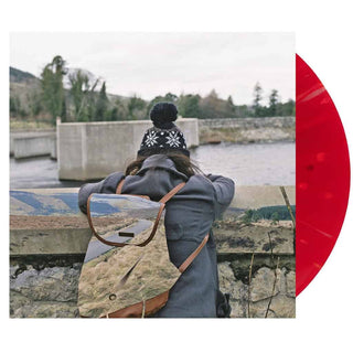 BASEMENT I Wish I Could Stay Here Vinyl (Bone Red, 1LP)