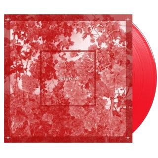 GIRL IN RED Beginnings Vinyl (Red, 12', 1LP)