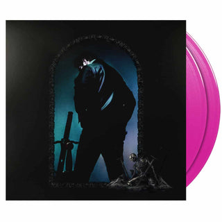 POST MALONE Hollywood's Bleeding Vinyl (Pink, 2LP)