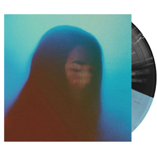 SILVERSTEIN Misery Made Me Vinyl (UO, Black Blue, 12', 1LP)