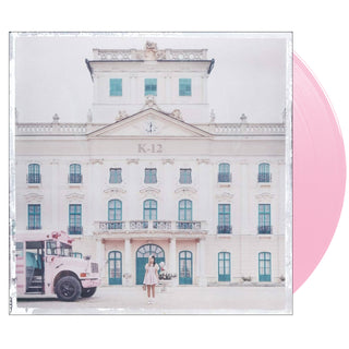 MELANIE MARTINEZ K-12 Vinyl (Baby Pink, 1LP)