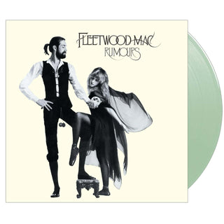 FLEETWOOD MAC Rumours Vinyl (WM, Coke Bottle Clear, 1LP)