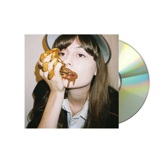 FAYE WEBSTER Atlanta Millionaires Club CD (Digipak)